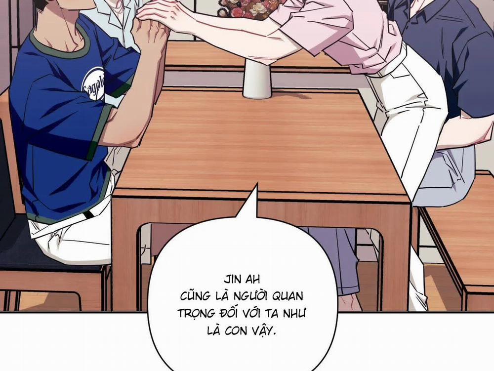 Khoảng Cách Xa Lạ 63 trang 92