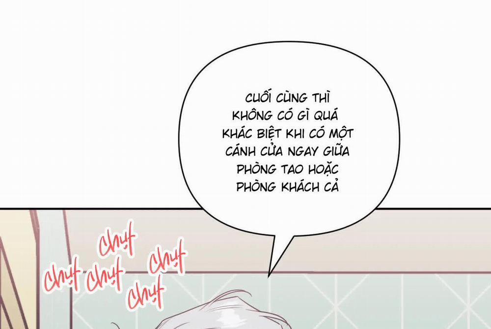 Khoảng Cách Xa Lạ 64 trang 11