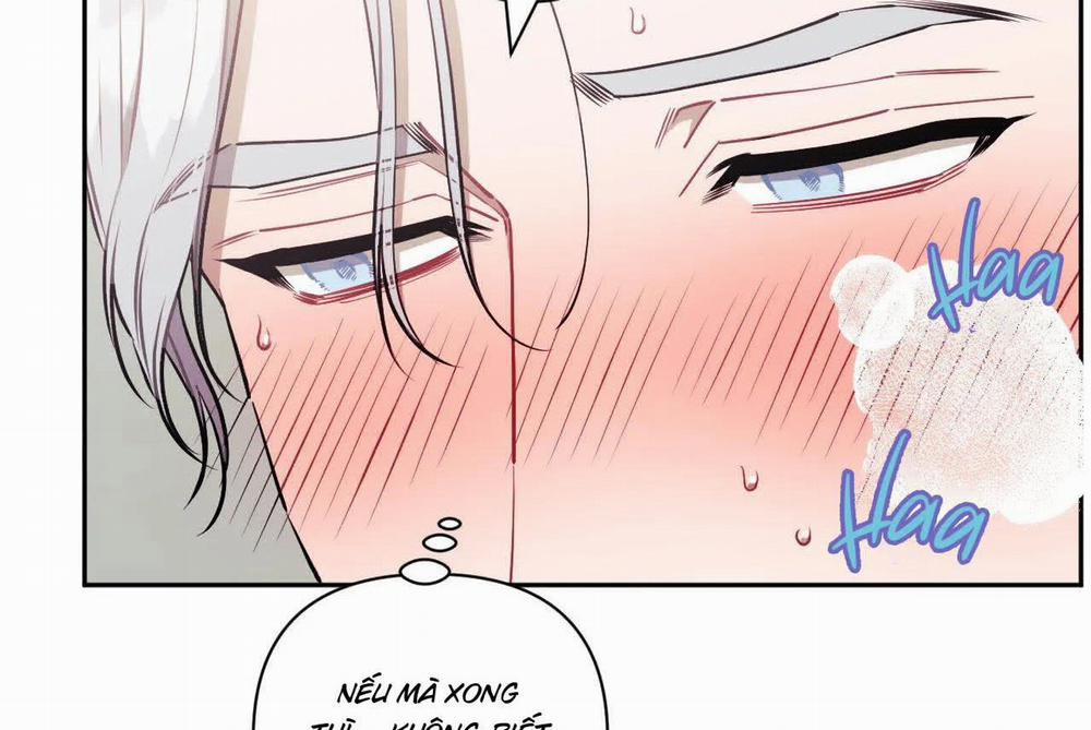 Khoảng Cách Xa Lạ 64 trang 111