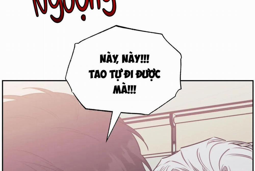 Khoảng Cách Xa Lạ 64 trang 117