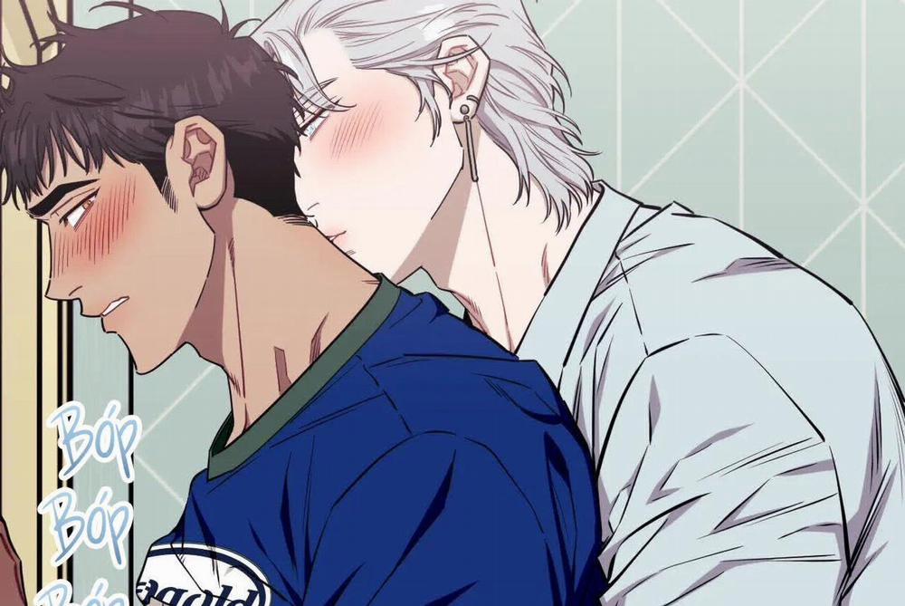 Khoảng Cách Xa Lạ 64 trang 12