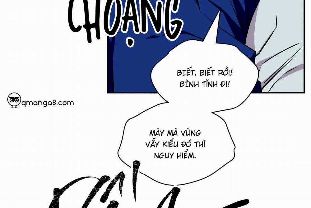 Khoảng Cách Xa Lạ 64 trang 129