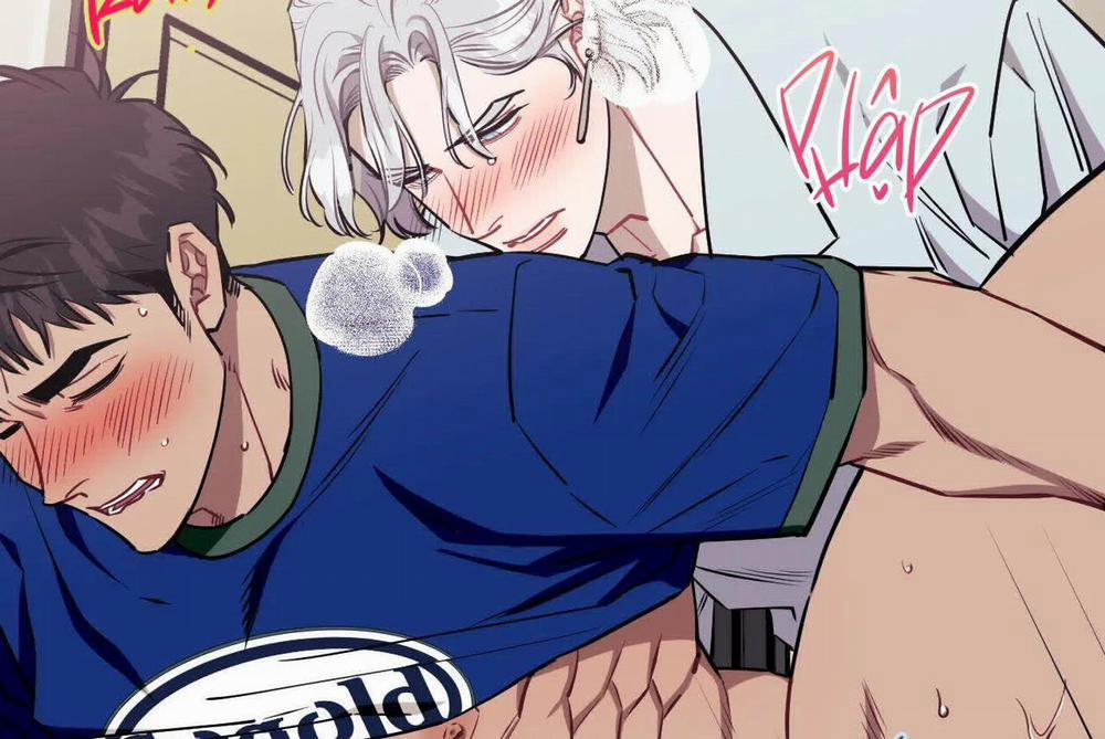 Khoảng Cách Xa Lạ 64 trang 146