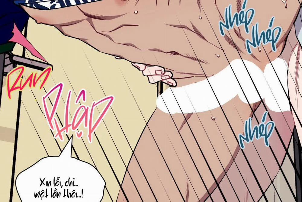 Khoảng Cách Xa Lạ 64 trang 147