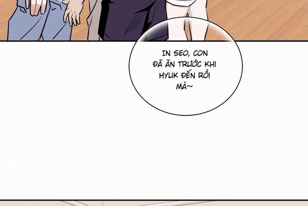 Khoảng Cách Xa Lạ 64 trang 164