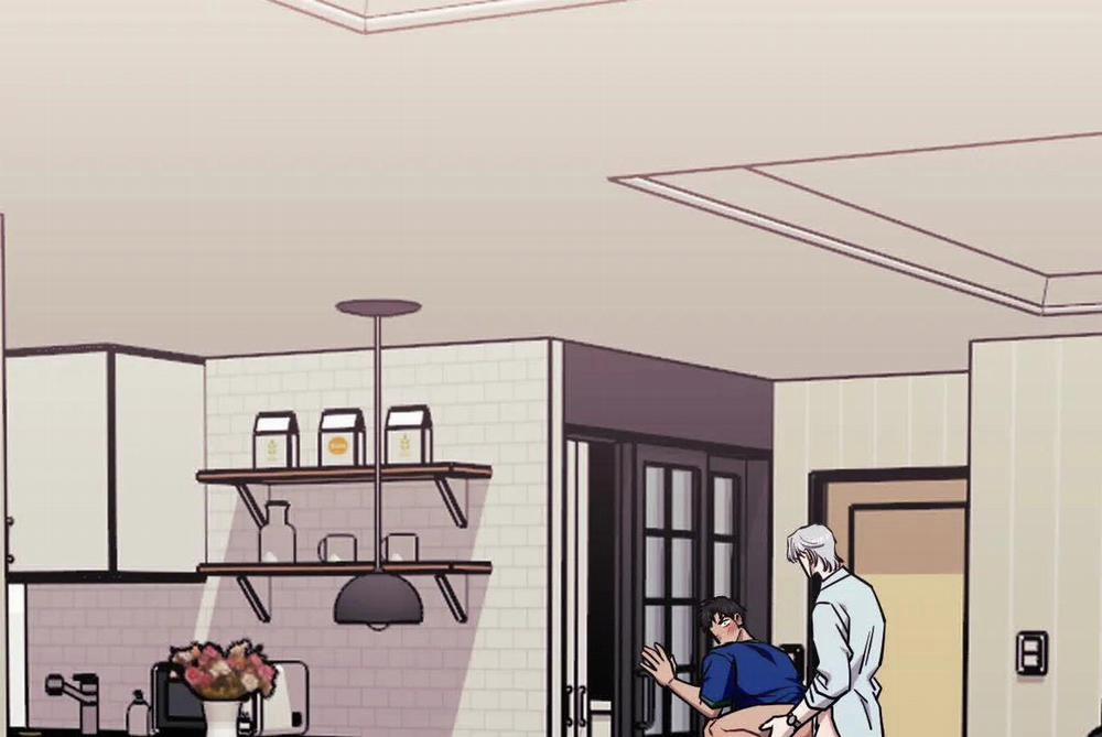 Khoảng Cách Xa Lạ 64 trang 165