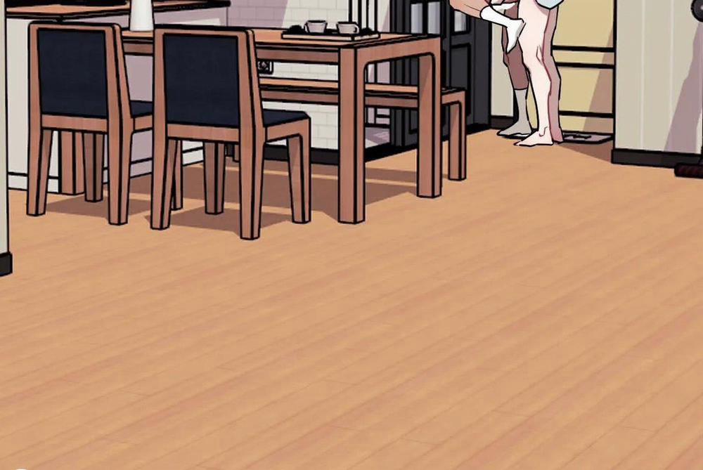 Khoảng Cách Xa Lạ 64 trang 166