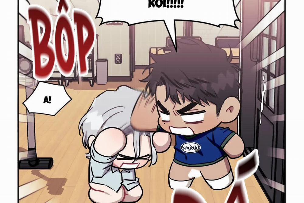 Khoảng Cách Xa Lạ 64 trang 205