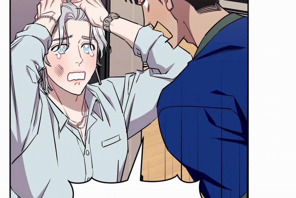 Khoảng Cách Xa Lạ 64 trang 209