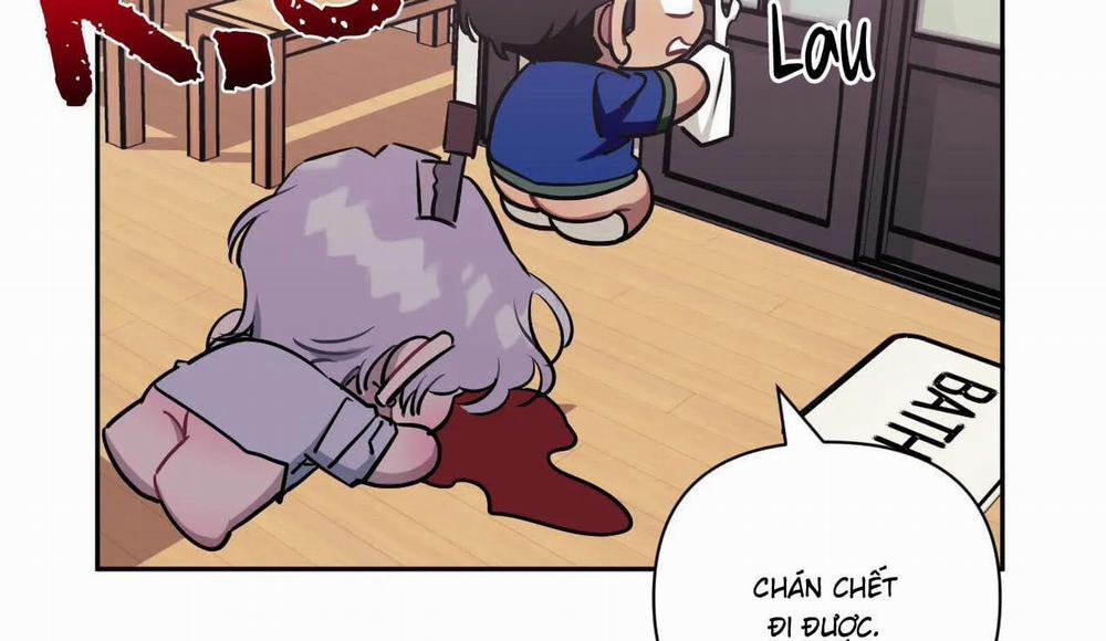 Khoảng Cách Xa Lạ 64 trang 216