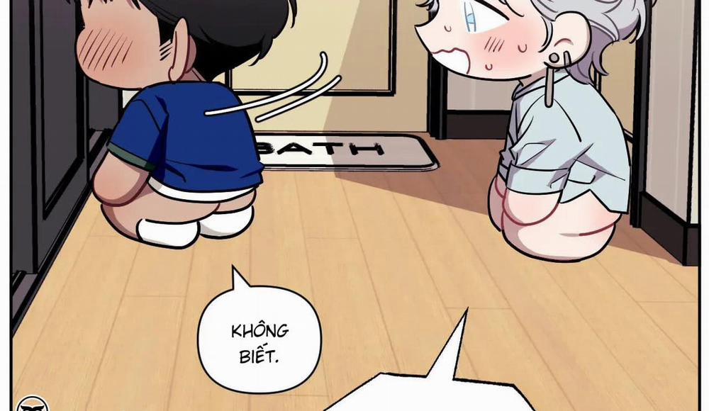 Khoảng Cách Xa Lạ 64 trang 236