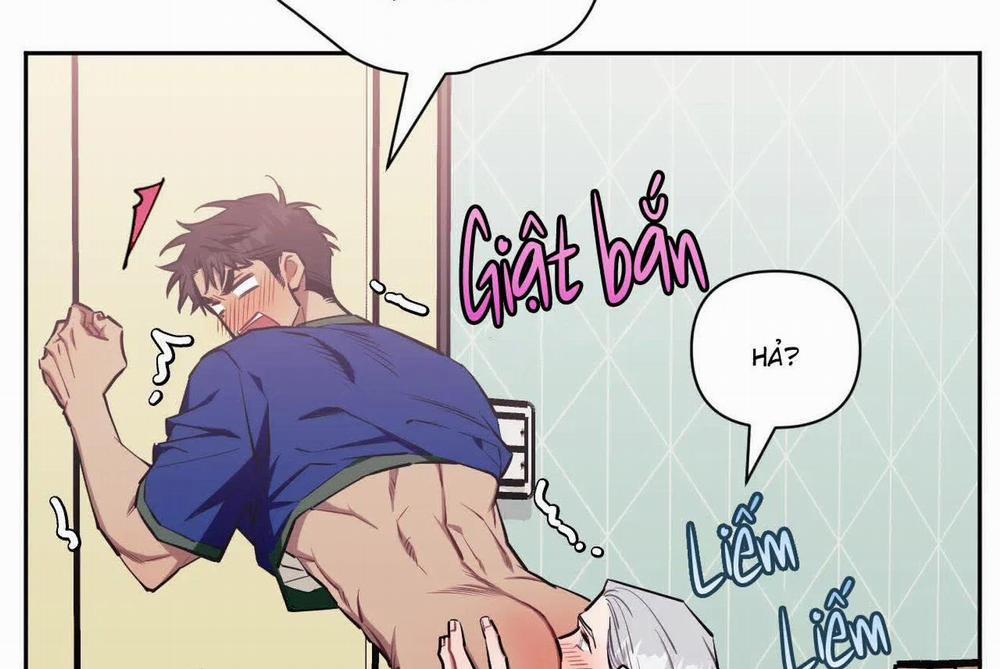 Khoảng Cách Xa Lạ 64 trang 35