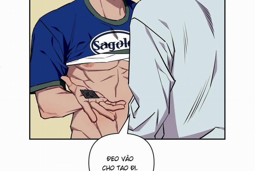 Khoảng Cách Xa Lạ 64 trang 59