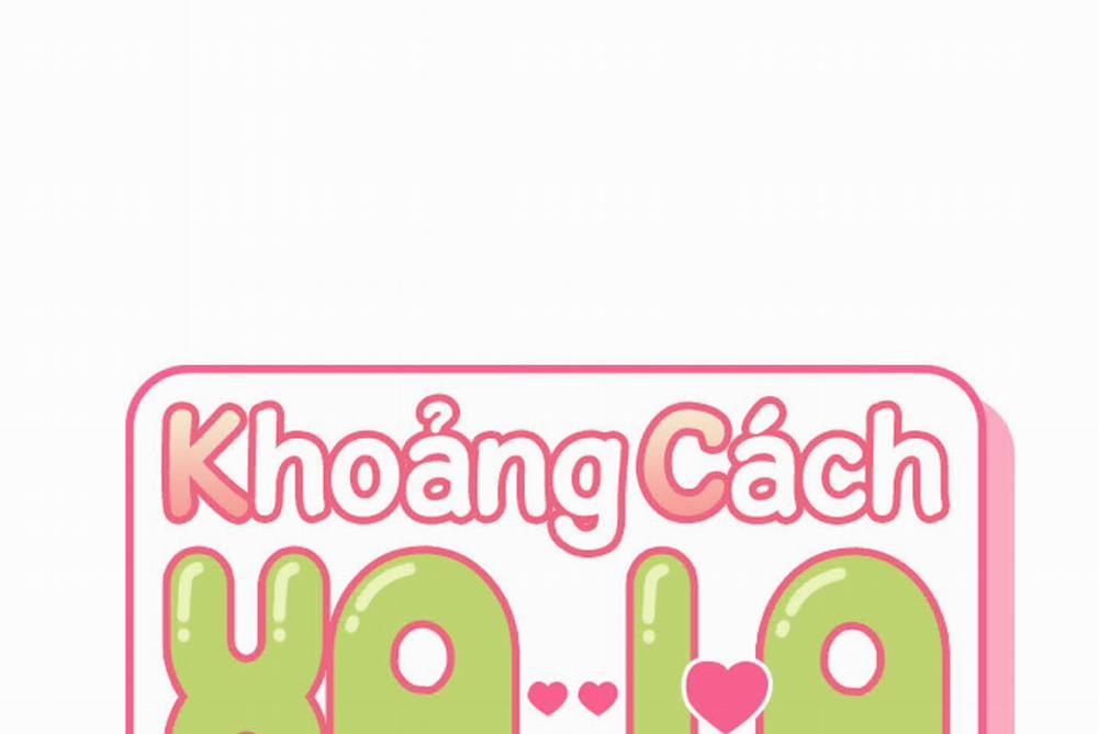 Khoảng Cách Xa Lạ 64 trang 6
