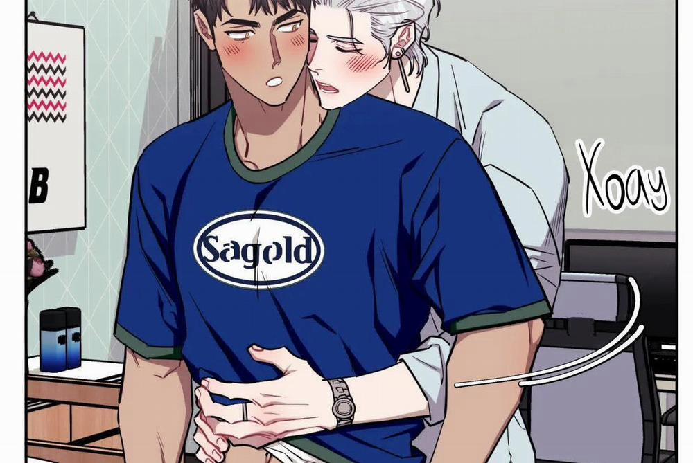 Khoảng Cách Xa Lạ 64 trang 81