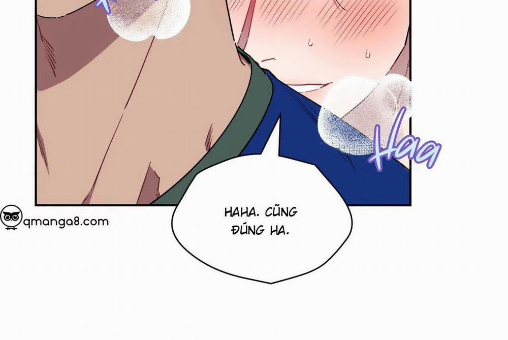 Khoảng Cách Xa Lạ 64 trang 98