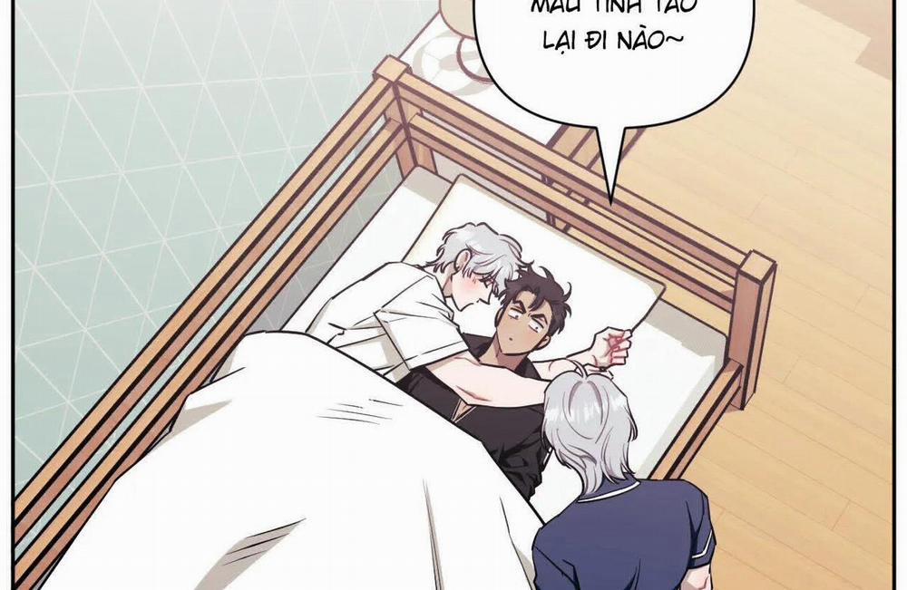 Khoảng Cách Xa Lạ 65 trang 10