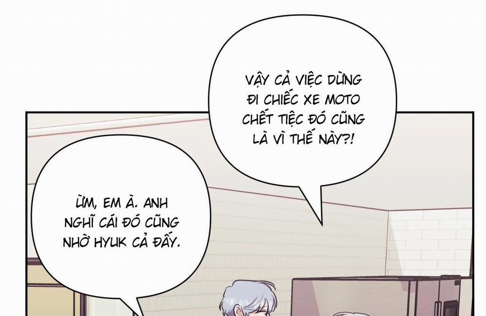 Khoảng Cách Xa Lạ 65 trang 105