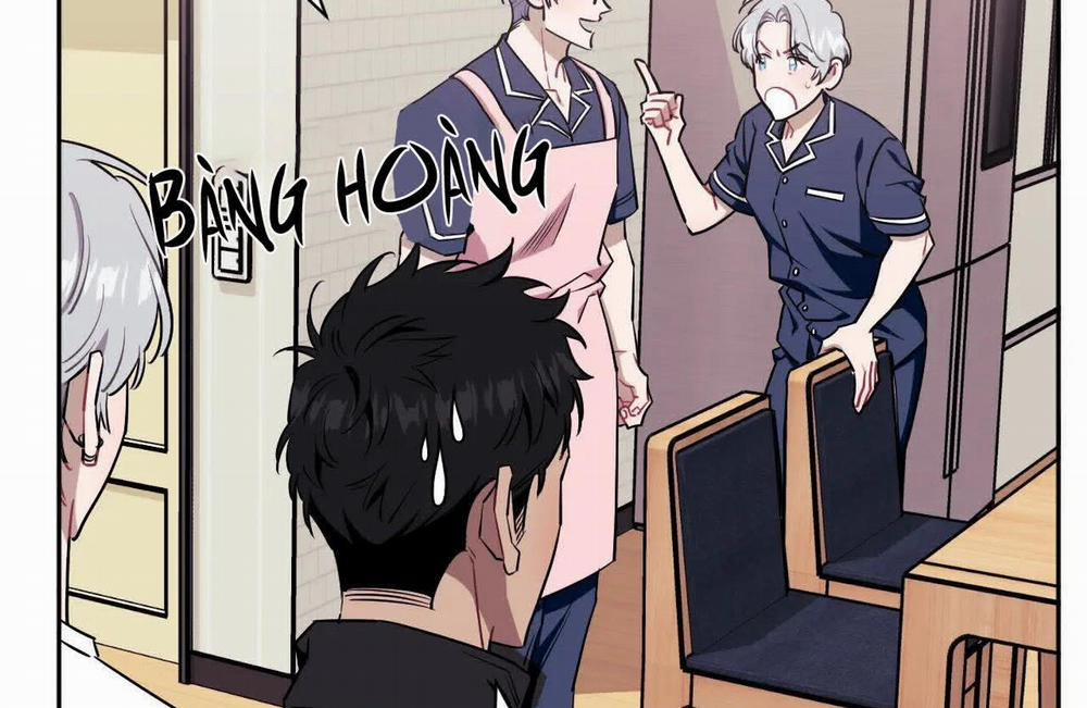 Khoảng Cách Xa Lạ 65 trang 106