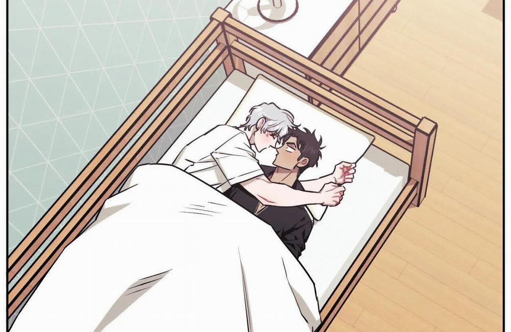 Khoảng Cách Xa Lạ 65 trang 13