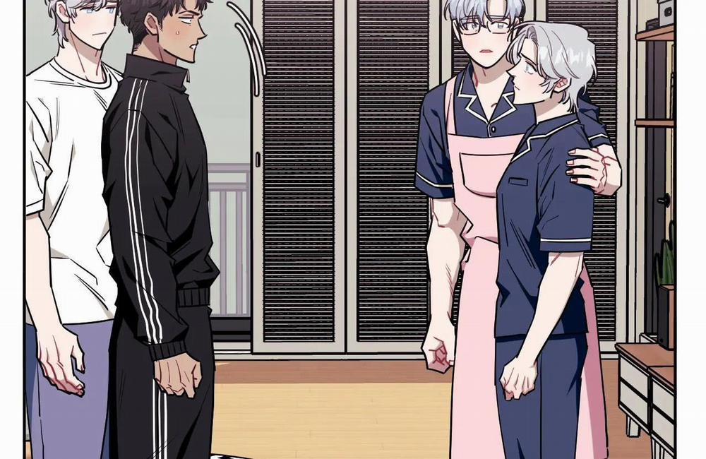 Khoảng Cách Xa Lạ 65 trang 134