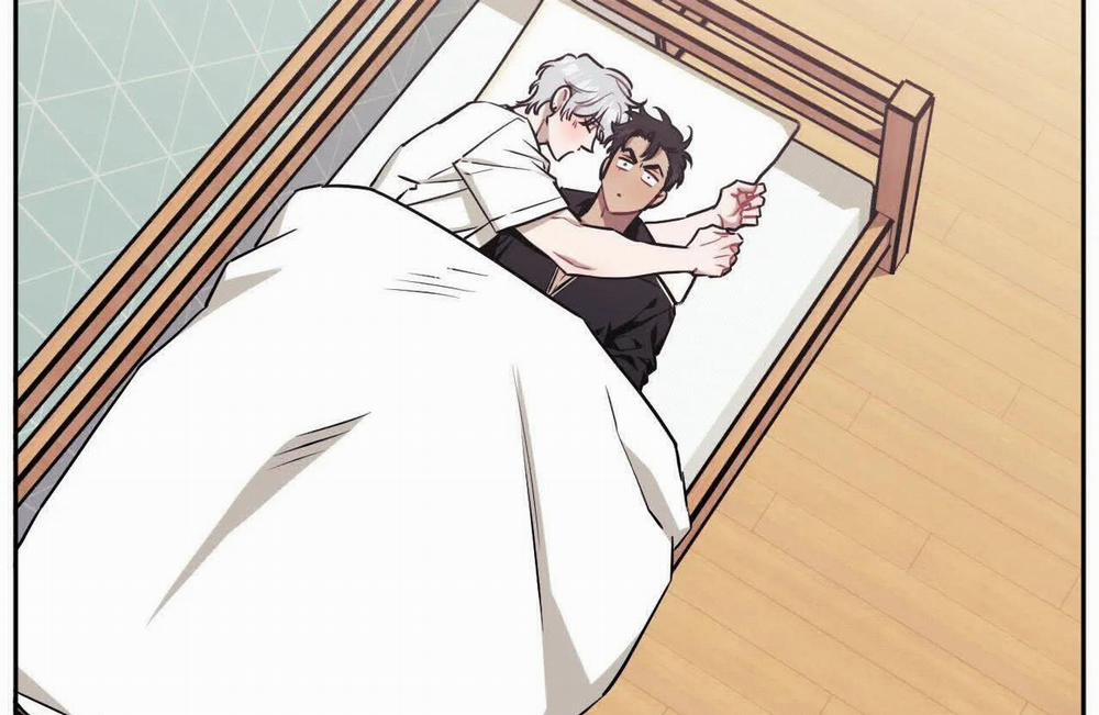 Khoảng Cách Xa Lạ 65 trang 16