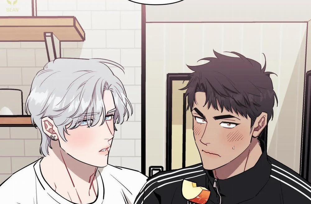 Khoảng Cách Xa Lạ 65 trang 220