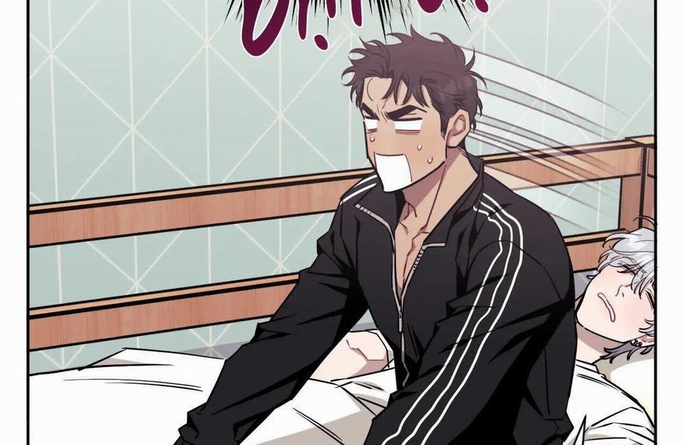 Khoảng Cách Xa Lạ 65 trang 27