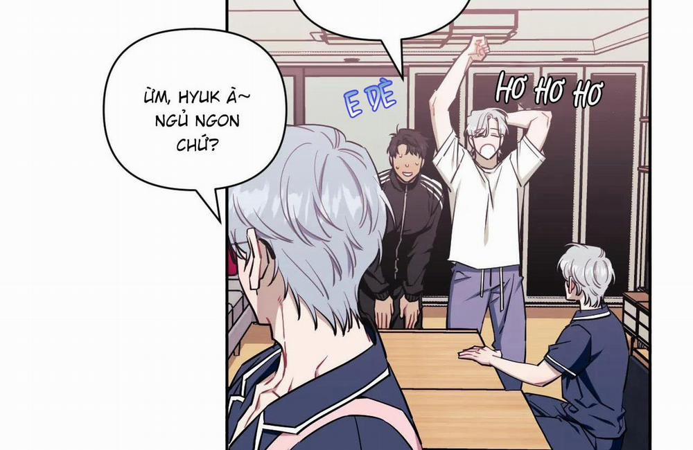 Khoảng Cách Xa Lạ 65 trang 41