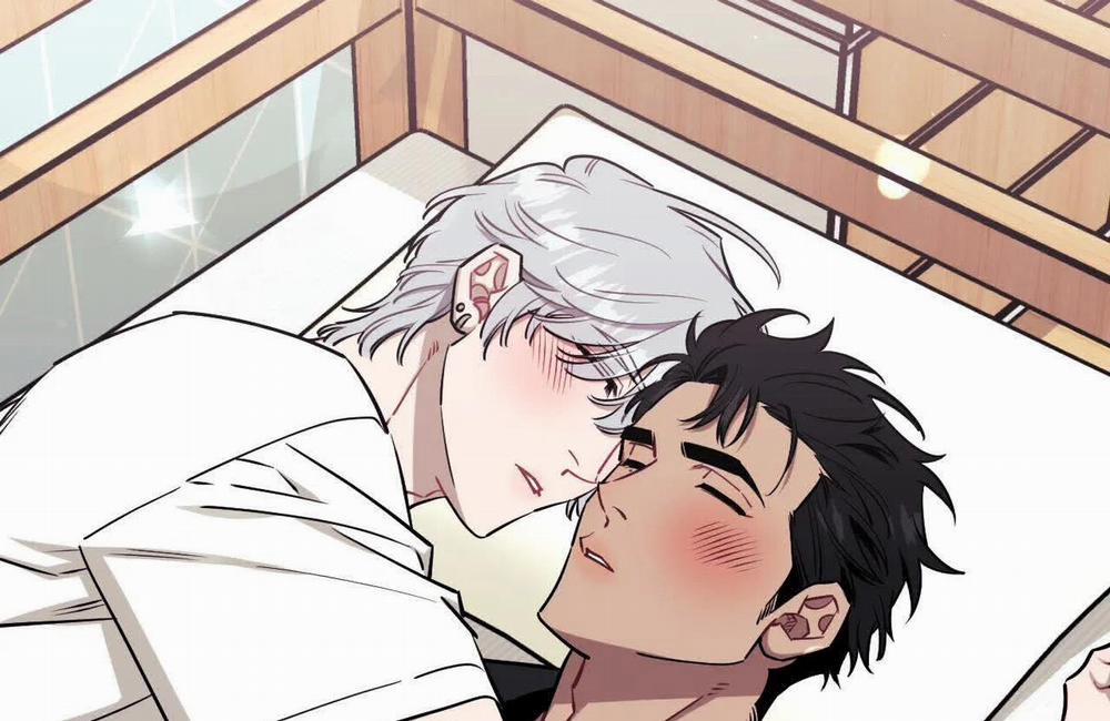 Khoảng Cách Xa Lạ 65 trang 57