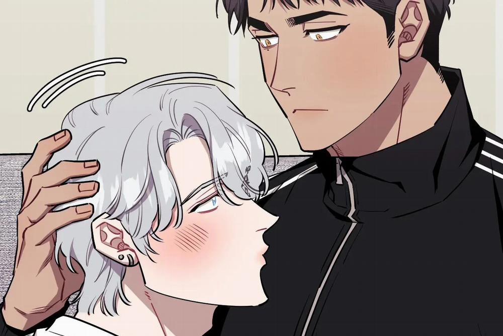 Khoảng Cách Xa Lạ 66 trang 107