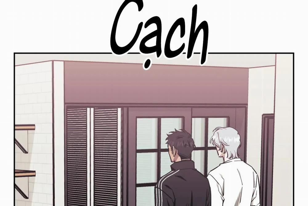 Khoảng Cách Xa Lạ 66 trang 11