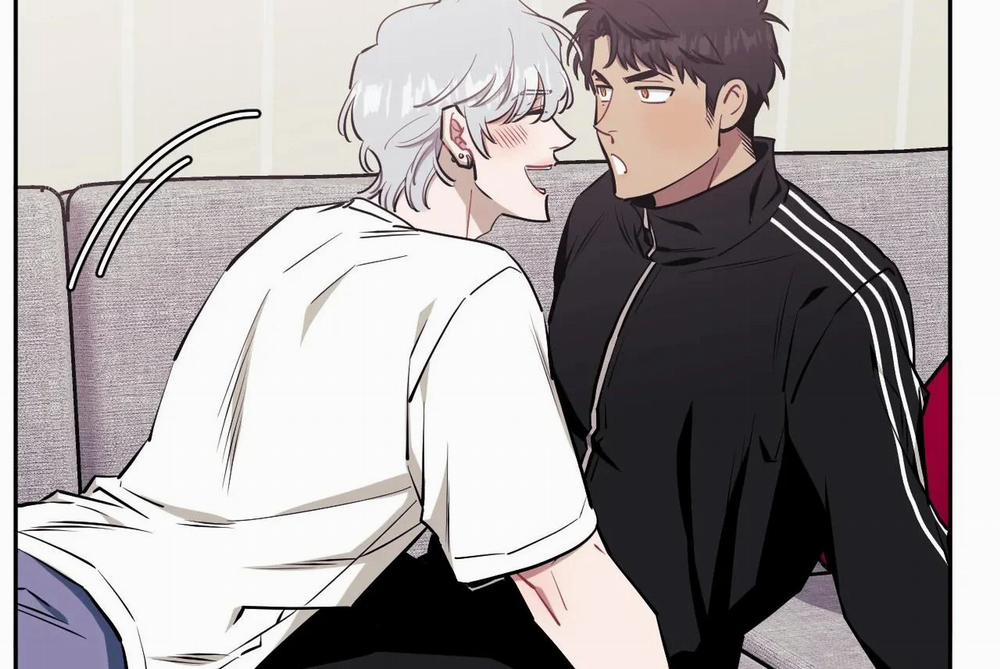 Khoảng Cách Xa Lạ 66 trang 124