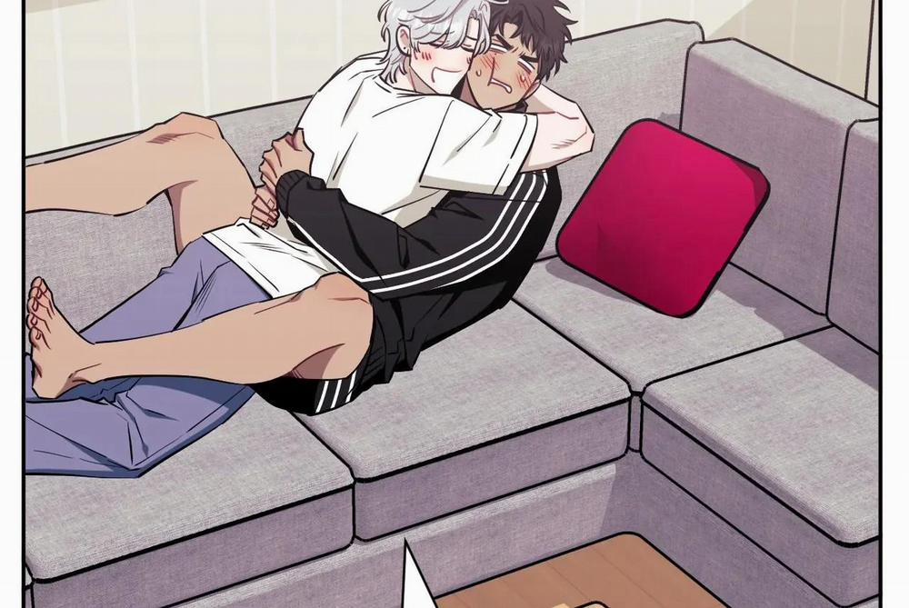 Khoảng Cách Xa Lạ 66 trang 131