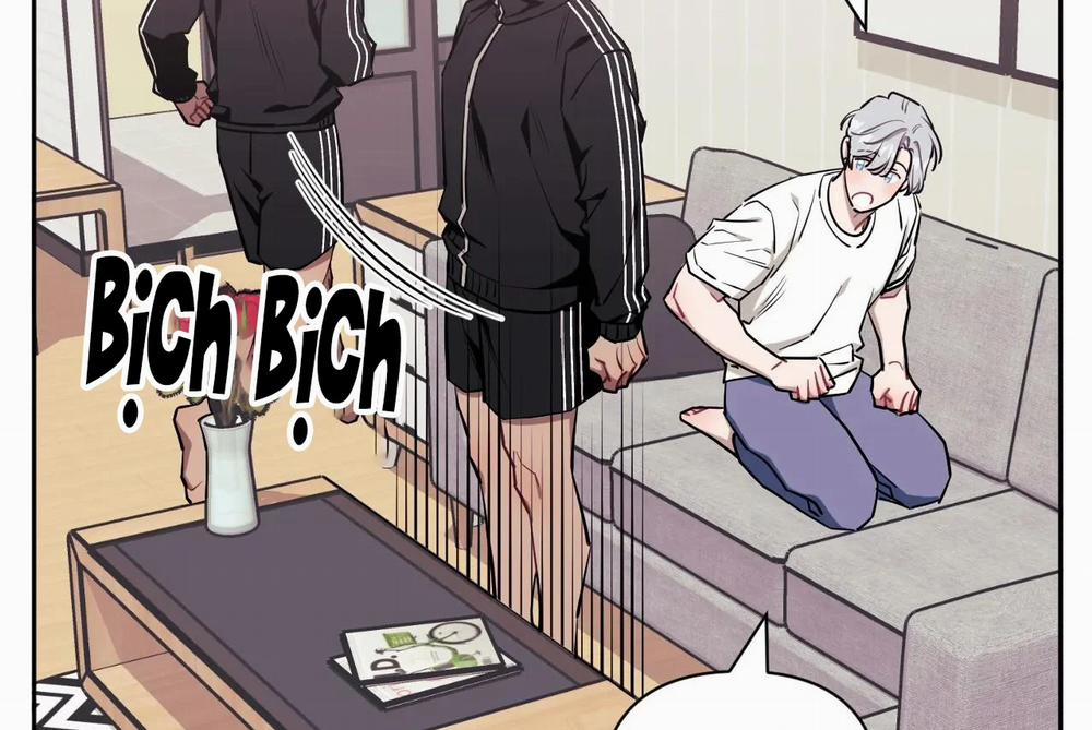 Khoảng Cách Xa Lạ 66 trang 140