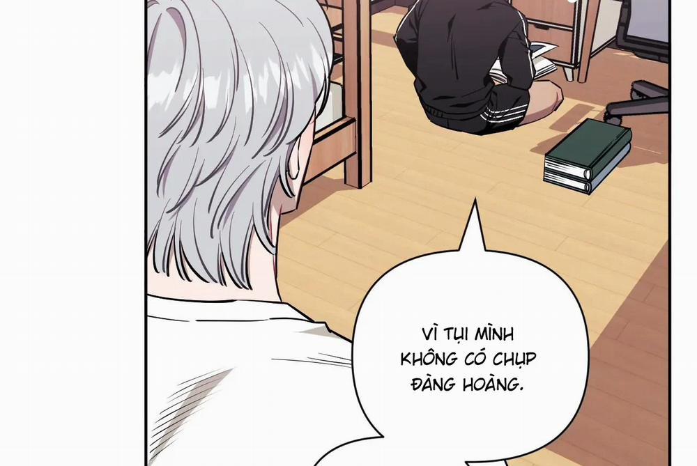 Khoảng Cách Xa Lạ 66 trang 143