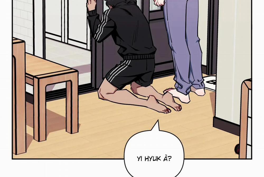 Khoảng Cách Xa Lạ 66 trang 15