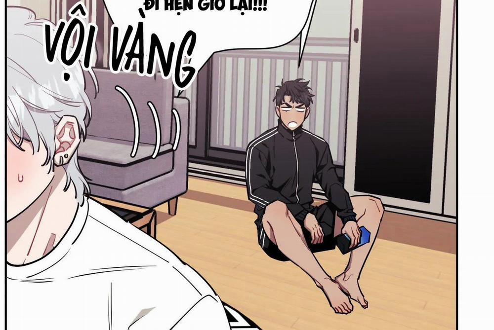 Khoảng Cách Xa Lạ 66 trang 167