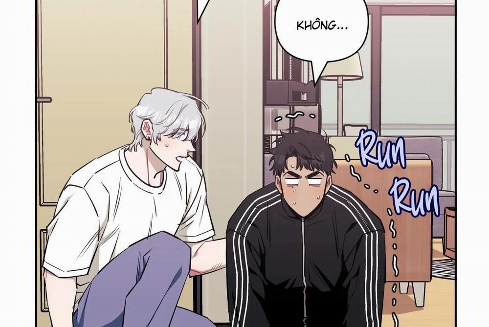Khoảng Cách Xa Lạ 66 trang 17
