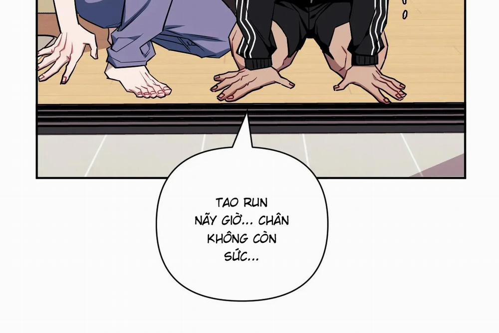 Khoảng Cách Xa Lạ 66 trang 18