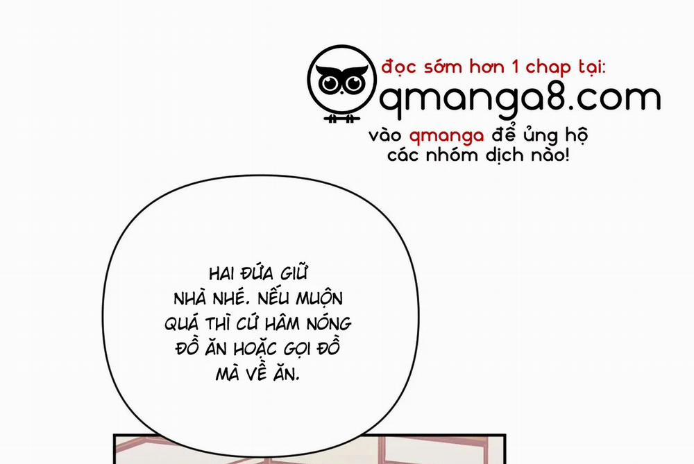 Khoảng Cách Xa Lạ 66 trang 2