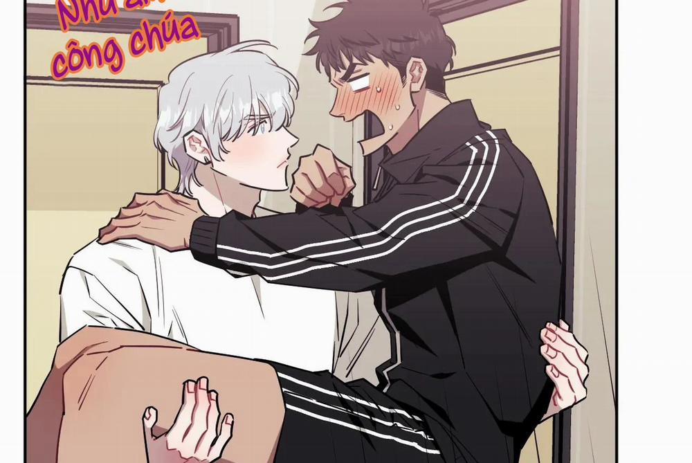 Khoảng Cách Xa Lạ 66 trang 20