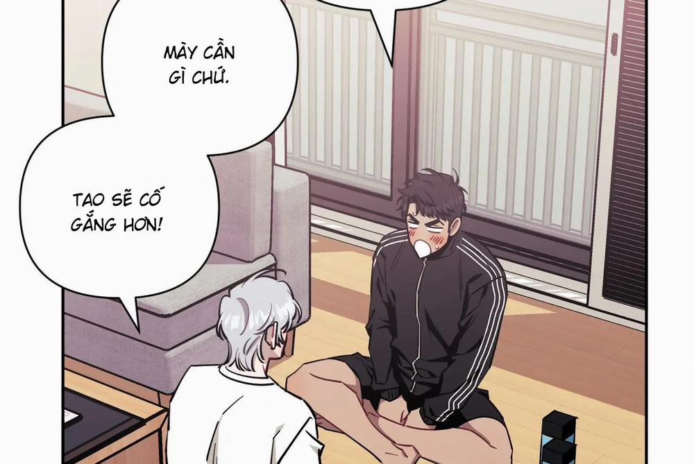 Khoảng Cách Xa Lạ 66 trang 205