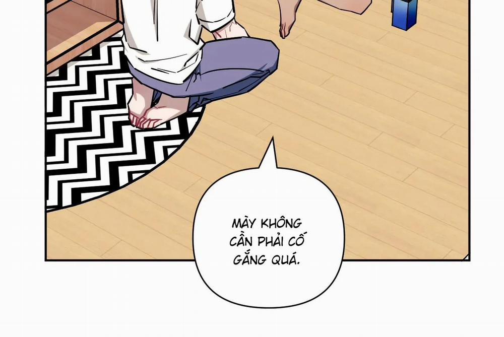 Khoảng Cách Xa Lạ 66 trang 206