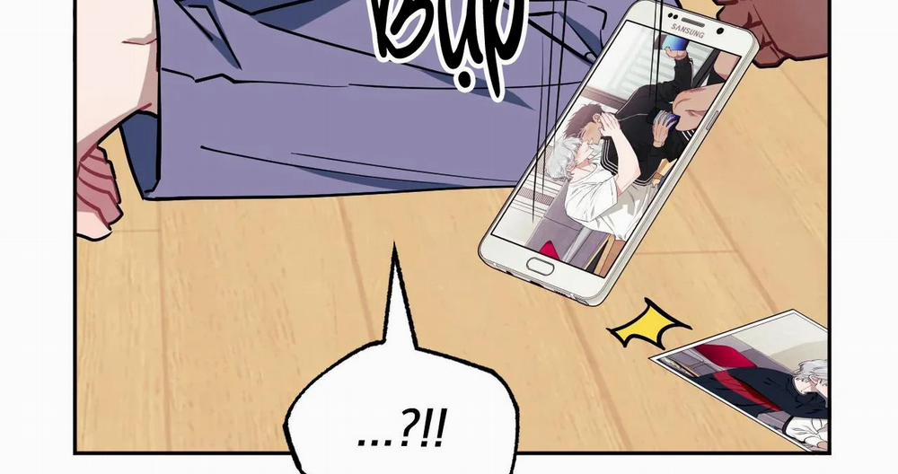 Khoảng Cách Xa Lạ 66 trang 236