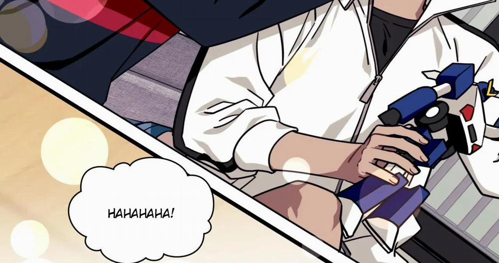 Khoảng Cách Xa Lạ 66 trang 243