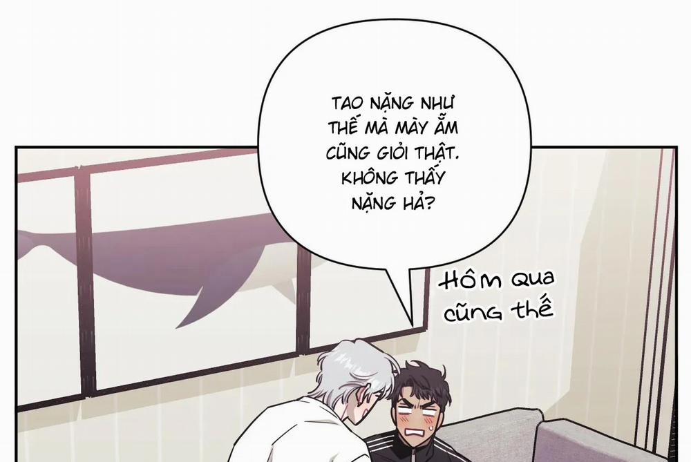 Khoảng Cách Xa Lạ 66 trang 25