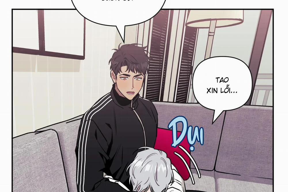 Khoảng Cách Xa Lạ 66 trang 39