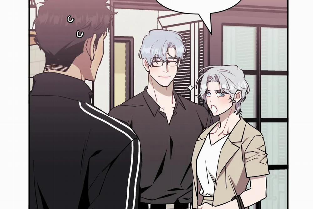 Khoảng Cách Xa Lạ 66 trang 6