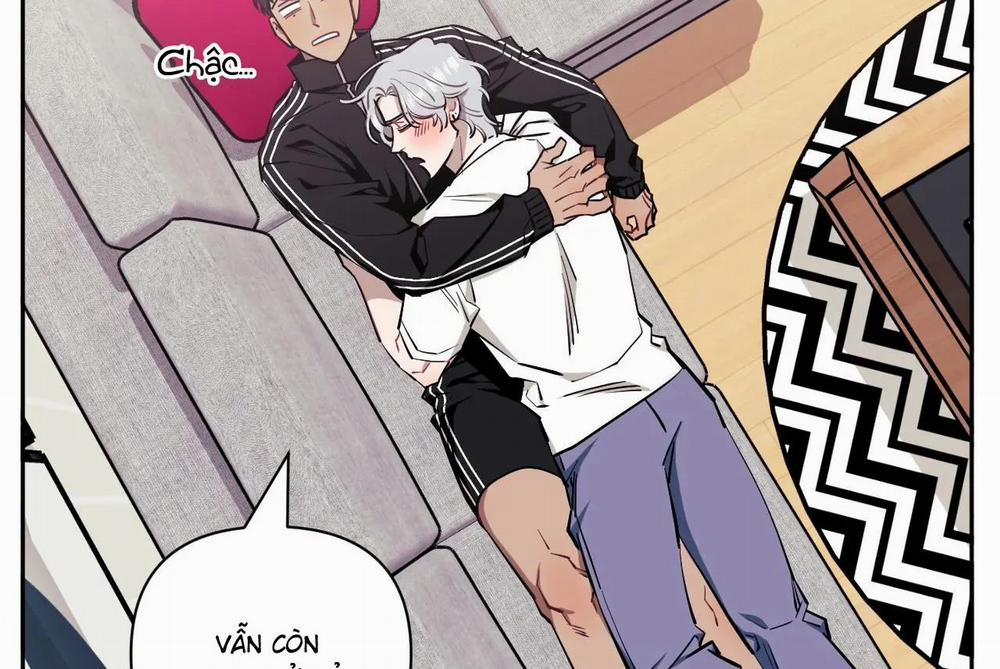 Khoảng Cách Xa Lạ 66 trang 60